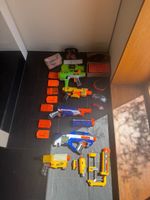 Nerf Set