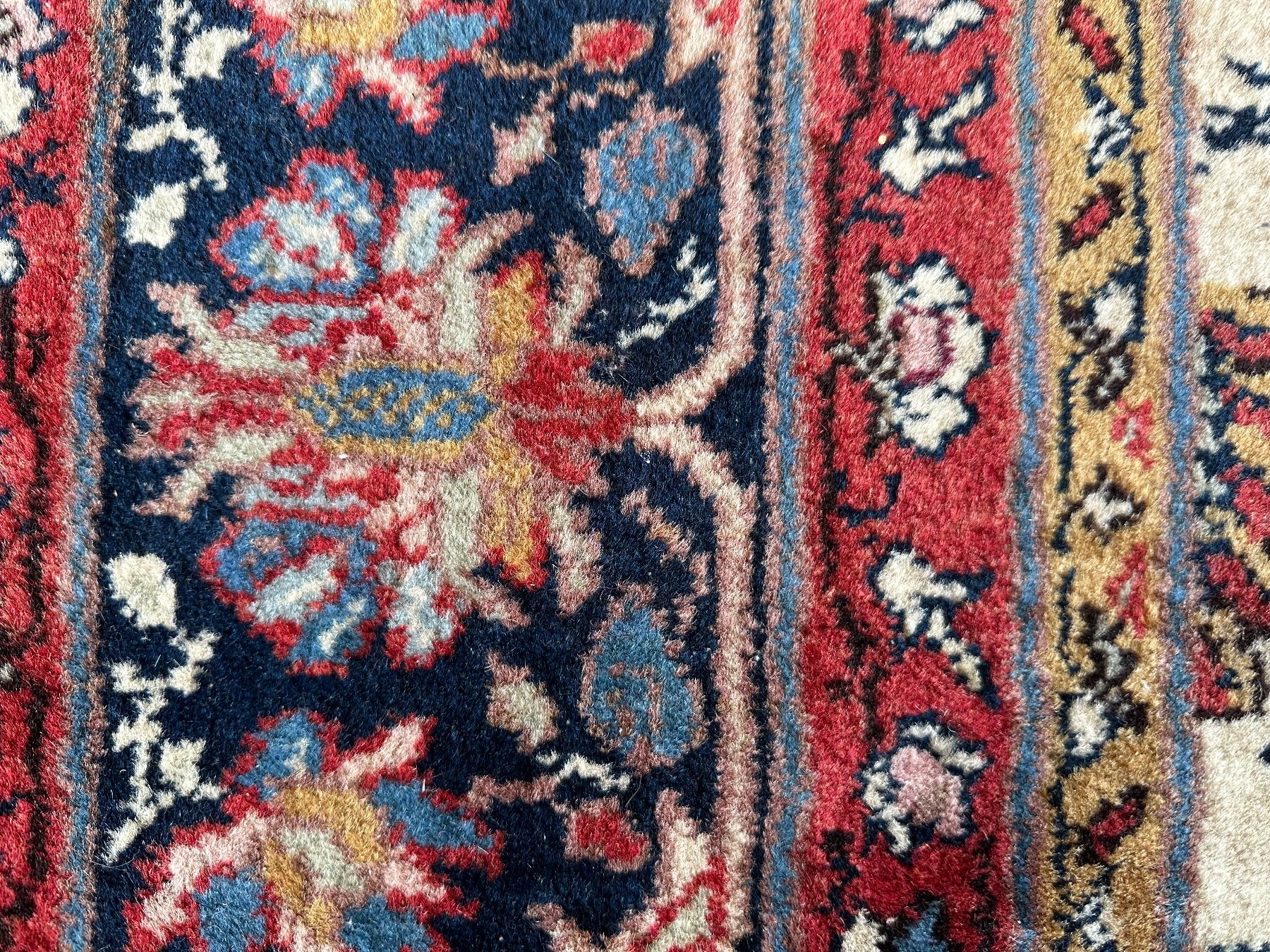 Tappeti: Orientteppich (Naim?) – Usato da ennetbaden venduto da caro2171 4