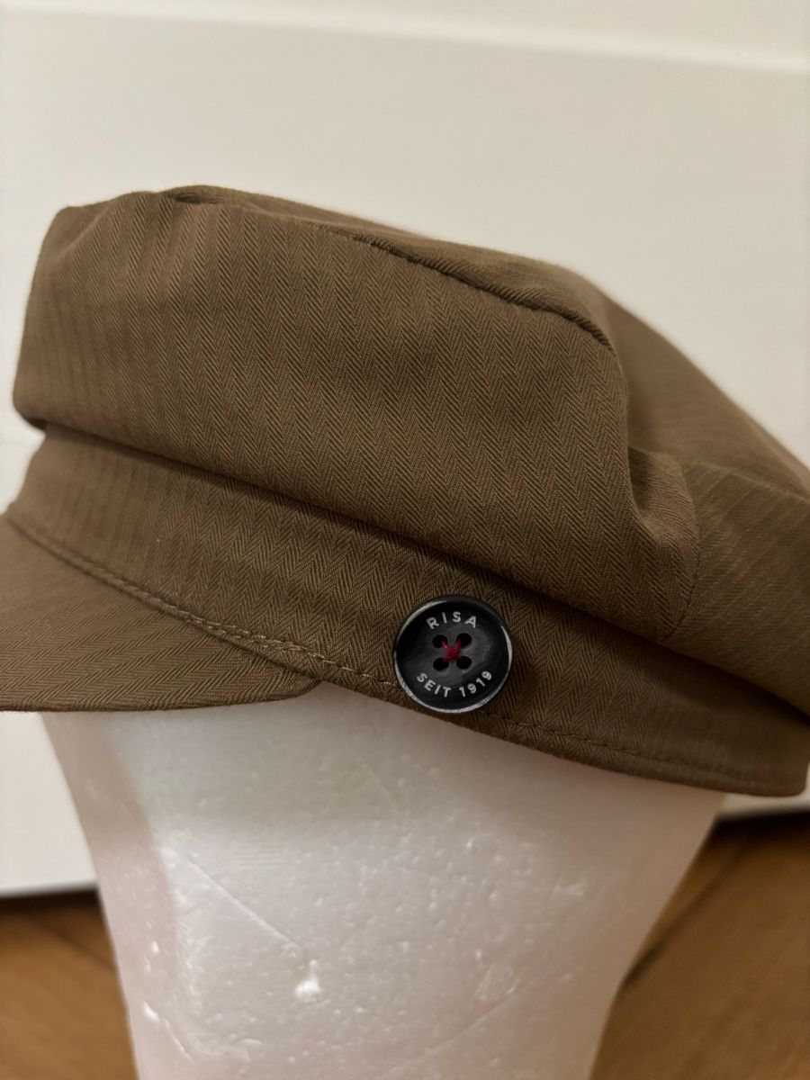 Hüte, Mützen & Caps: Risa Hut – Gebraucht aus Basel von Rose9917 3