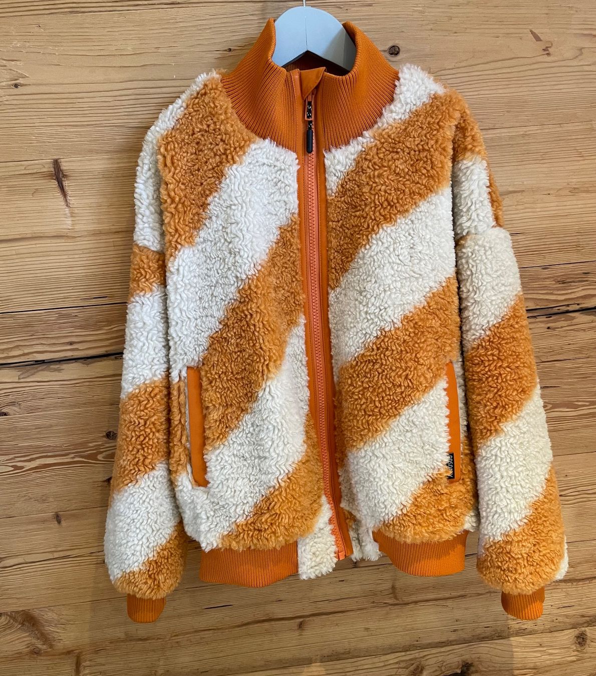Gosoaky Giacche: Gosoaky Jacke Grösse 134/140 – Nuovo (secondo la descrizione) da Homburg venduto da Vlinder3