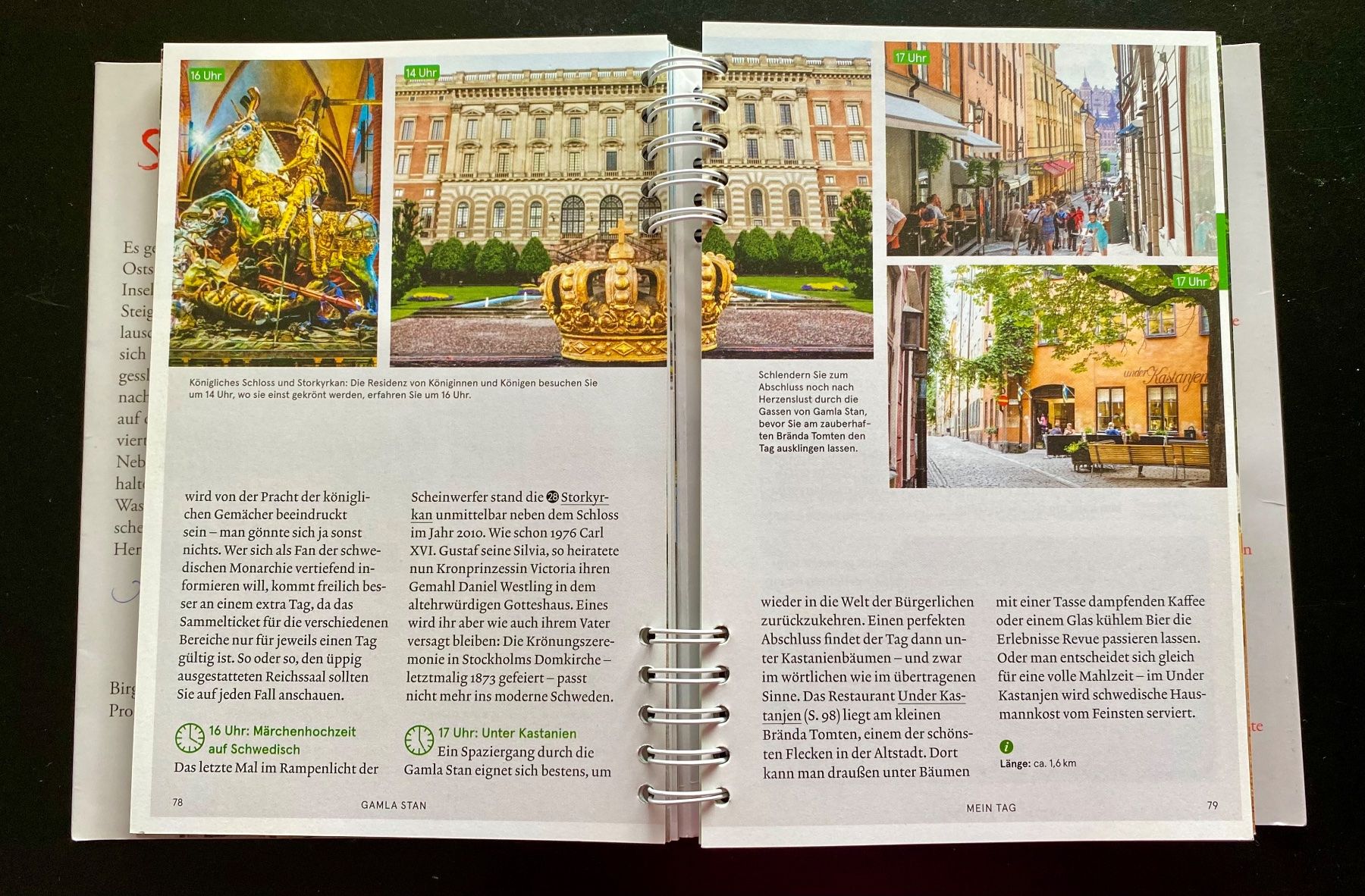 Livres: STOCKHOLM – D'occasion à Nussbaumen AG par schuba2000 3