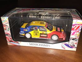 Alfa Romeo 155 V6 TI RTL 1/43 Team Schubel DTM 1994