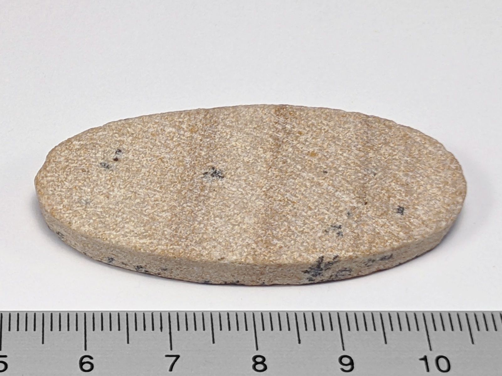 Minéraux & Lithothérapie: Dendritenkalk/Psilomelan Stein 52mm – Neuf avec emballage d'origine à Meilen par StoneGarden 1