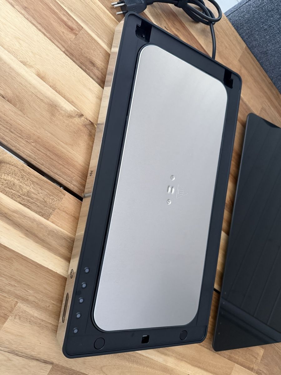 WMF Küchengeräte: WMF Ambient Kühl-/Warmhalteplatte – Gebraucht aus Adlikon b. Regensdorf von patzkaal 3