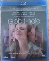 Rabbit Hole - Neue Wege (Deutsch & Englisch) Blu-Ray  ©'2010