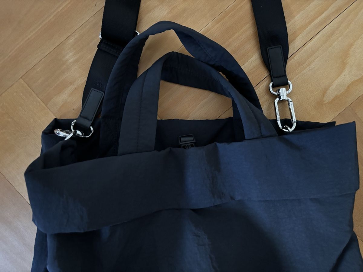 Lululemon Taschen: Lululemon (Sport)Tasche – Gebraucht aus Zürich von LuluK88 1