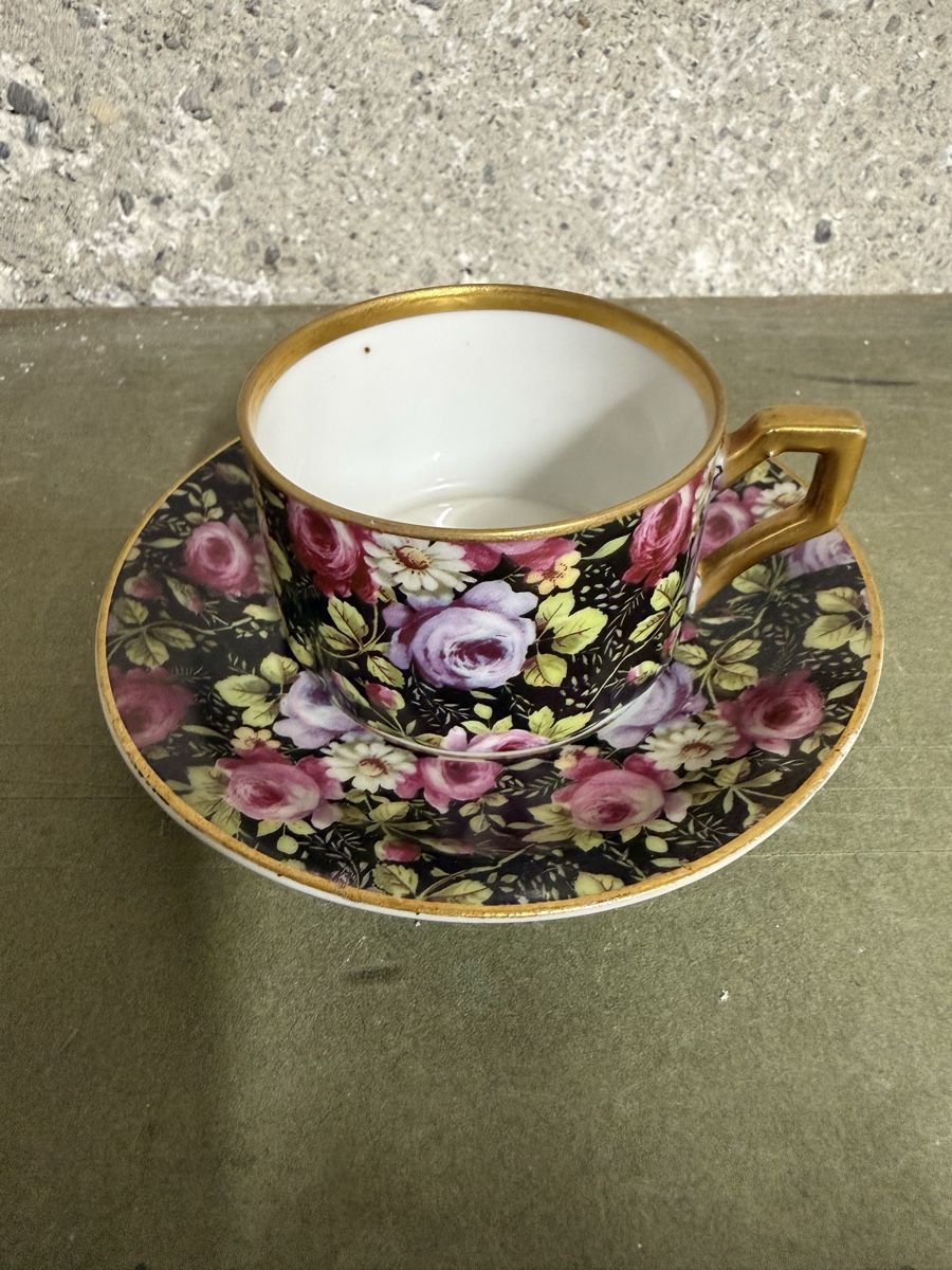 Tazze: Kaffee Tasse – Usato da Birmenstorf AG venduto da Pat_roll.