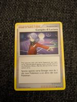 LUCIAN'S ASSIGNMENT, RISING RIVALS, RR92, UNC, 2009, ITA, GD