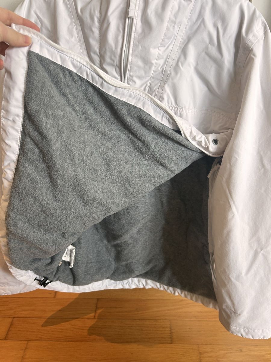 Napapijri Giacche: Napapijri Schlupfjacke – Usato da Zürich venduto da lu0_df5p 6