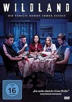 Wildland (die Familie kommt immer zuerst) *TOP NEU*****