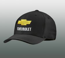 CHEVROLET CAP NEU