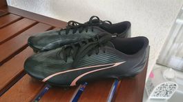 Fussballschuhe Gr. 42.5 , Puma FG/AG