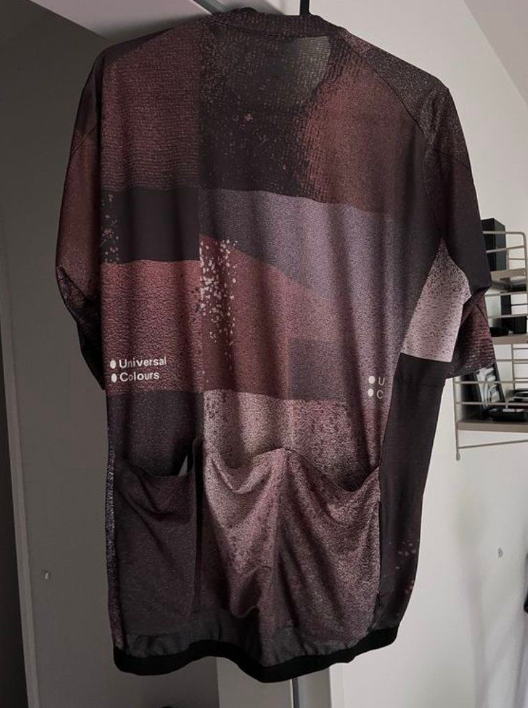 Canottiere & Pantaloni: Velo Trikot Universal Colours – Usato da Zürich venduto da nonsense322 2