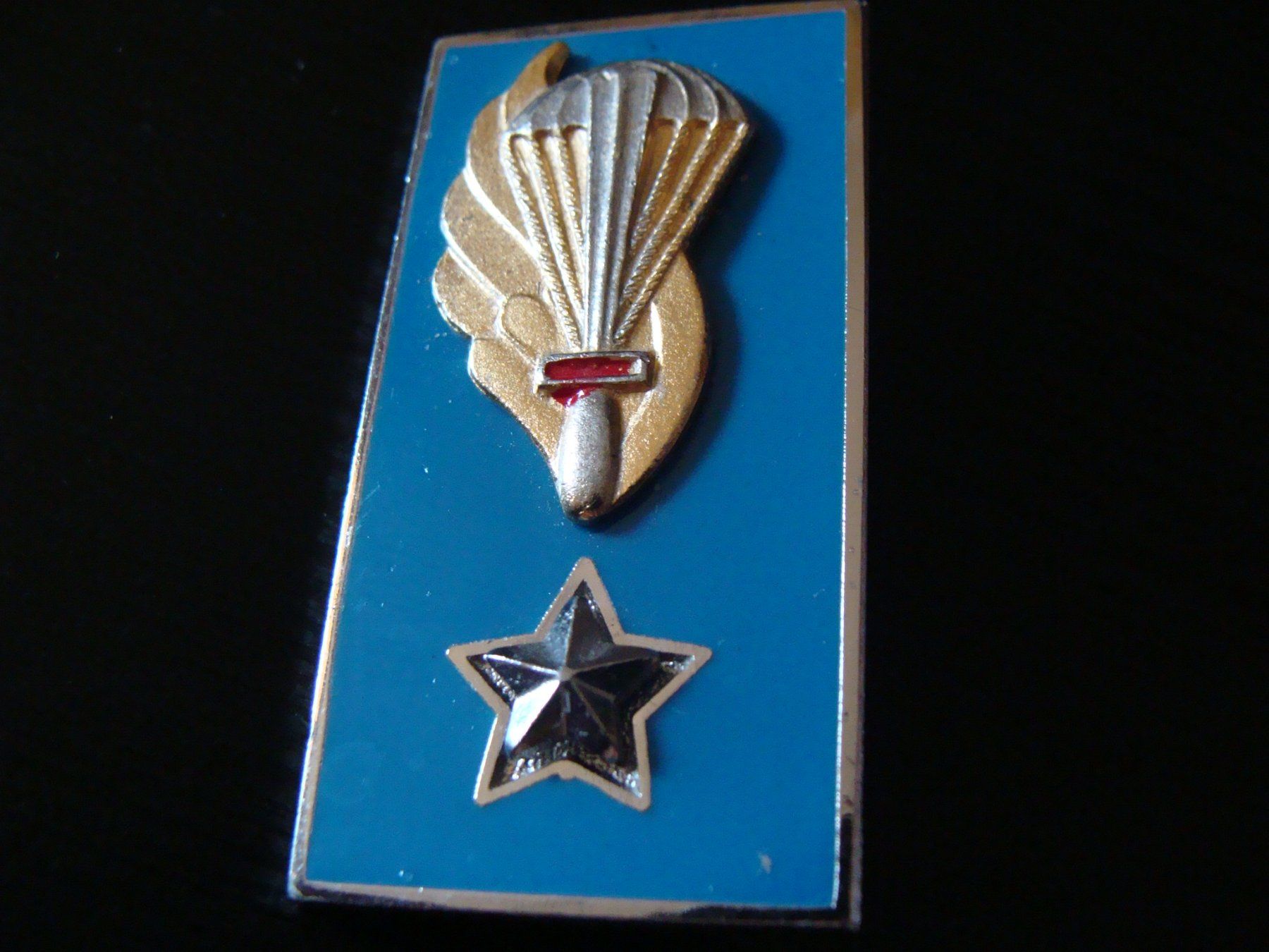 Placchette & Badge: Petit lot, Italie – Usato da Cuarny venduto da hen_g7hn 2