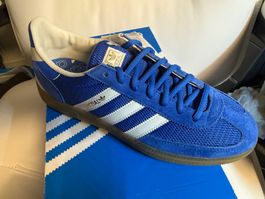 Adidas Handball Spezial blau Grösse 42 neu