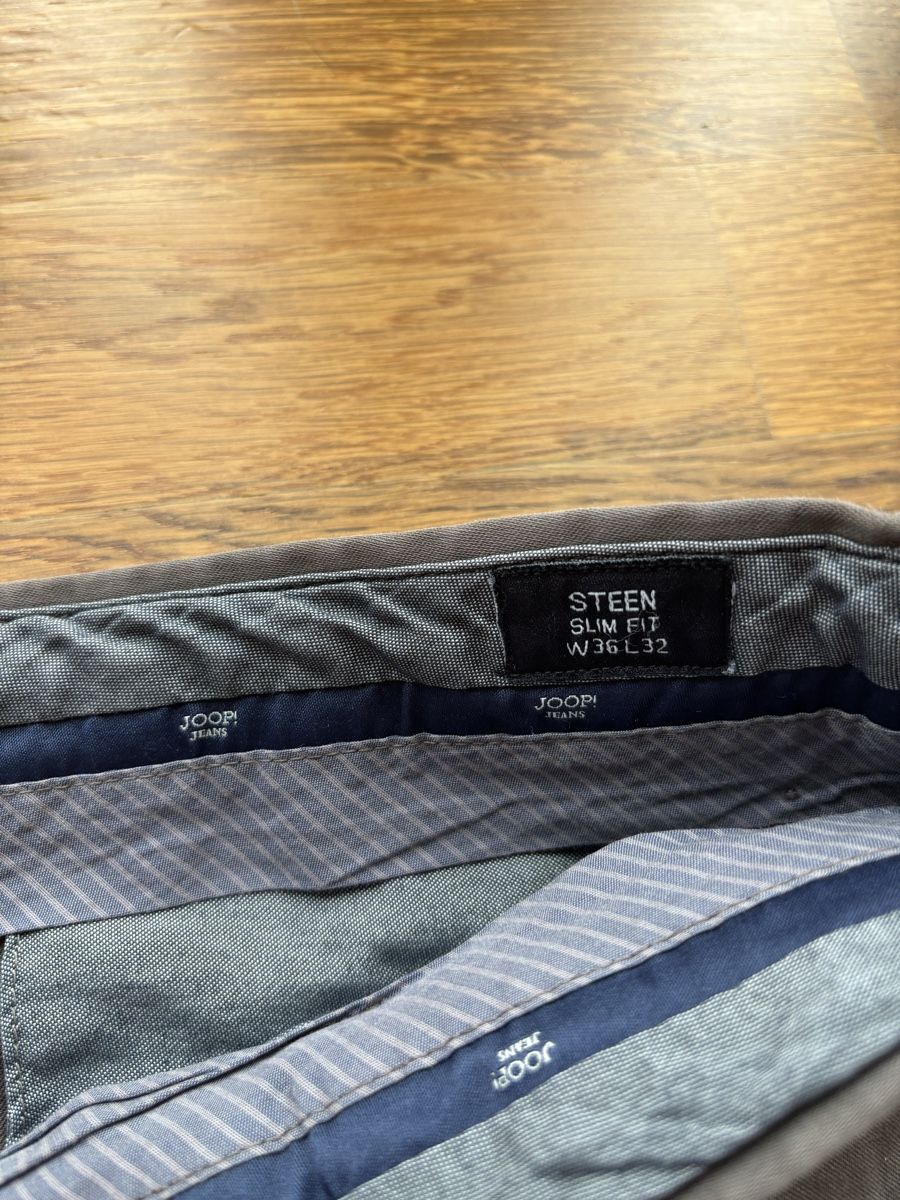 Jeans: Jeans – Gebraucht aus Winterthur von Fabunzkel 1