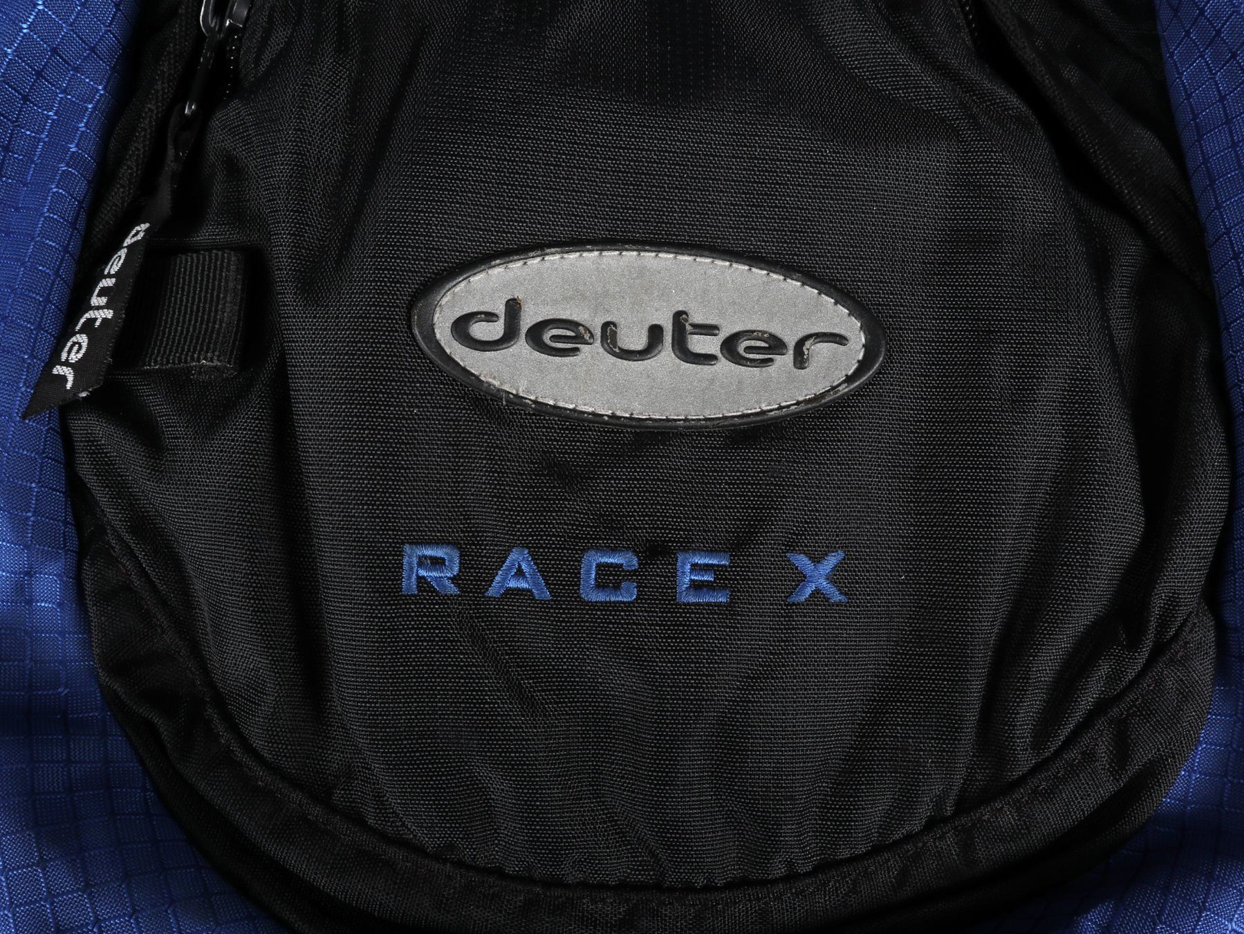 Deuter Rucksäcke: DEUTER RACE X Rucksack – Gebraucht aus Steinen von Restwert_Steinen 1