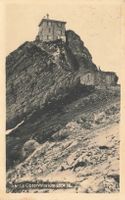 Säntis Observatorium