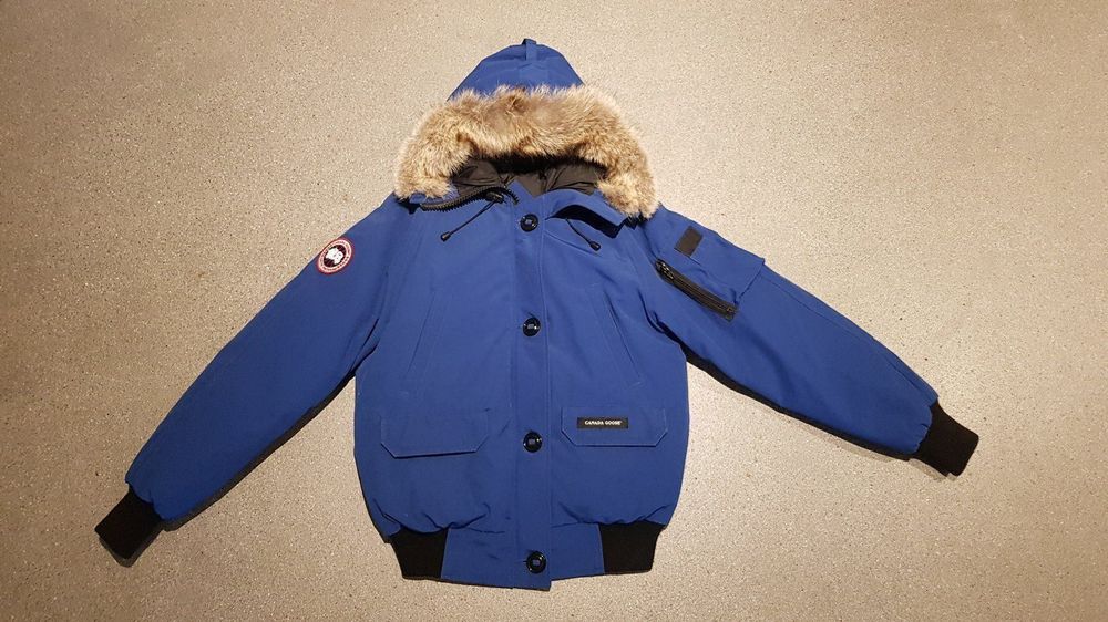 Canada goose chilliwack damen sale gebraucht