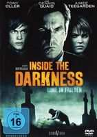 Inside the Darkness - Ruhe in Frieden   Originalverpackt
