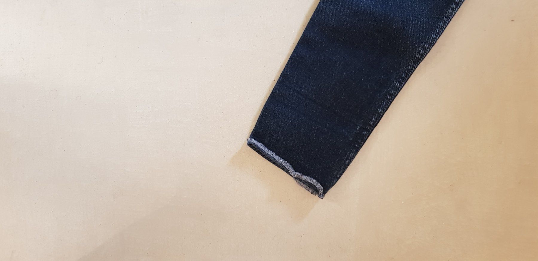 Jeans: Reitjeans blau, Gr. 34 – Usato da Dietikon venduto da grafad 3