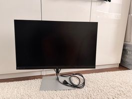 HP E27g G4 Monitor 27 Zoll QHD guter Zustand