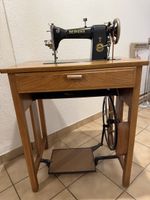 Nähmaschine Bernina KL105