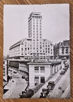 Lausanne, Métropol, Bel Air, Oldtimer