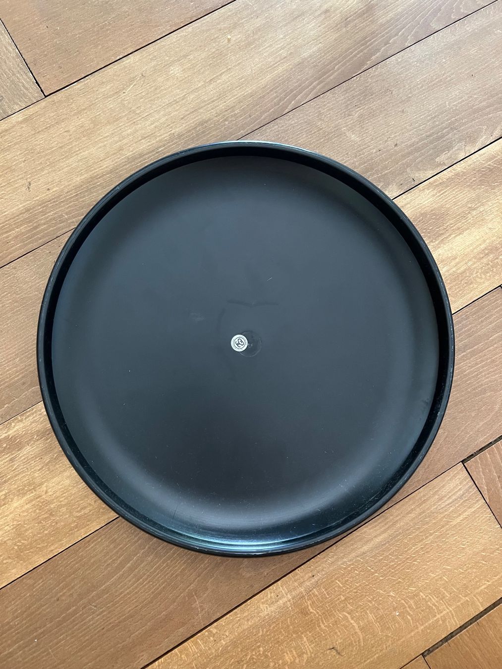 Jouets: Frisbee Stüssy Designs schwarz neuwertig – Neuf (Voir description) à Zürich par Fiorella_Pomodoro 1