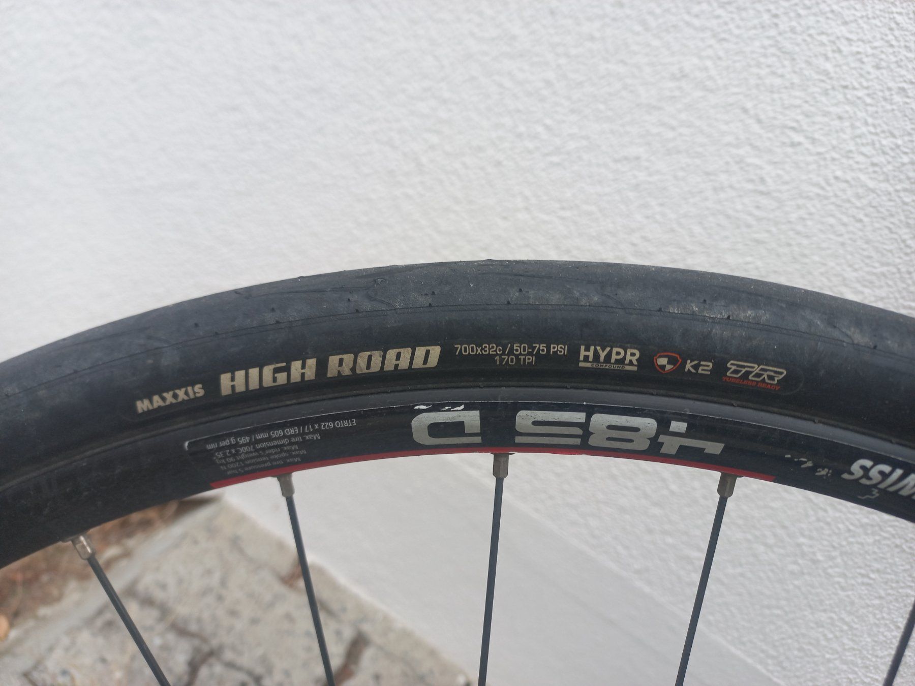 Specialized Velos: Specialized Crosstrail Pro Disc – Gebraucht aus Nidau von Nercide 1