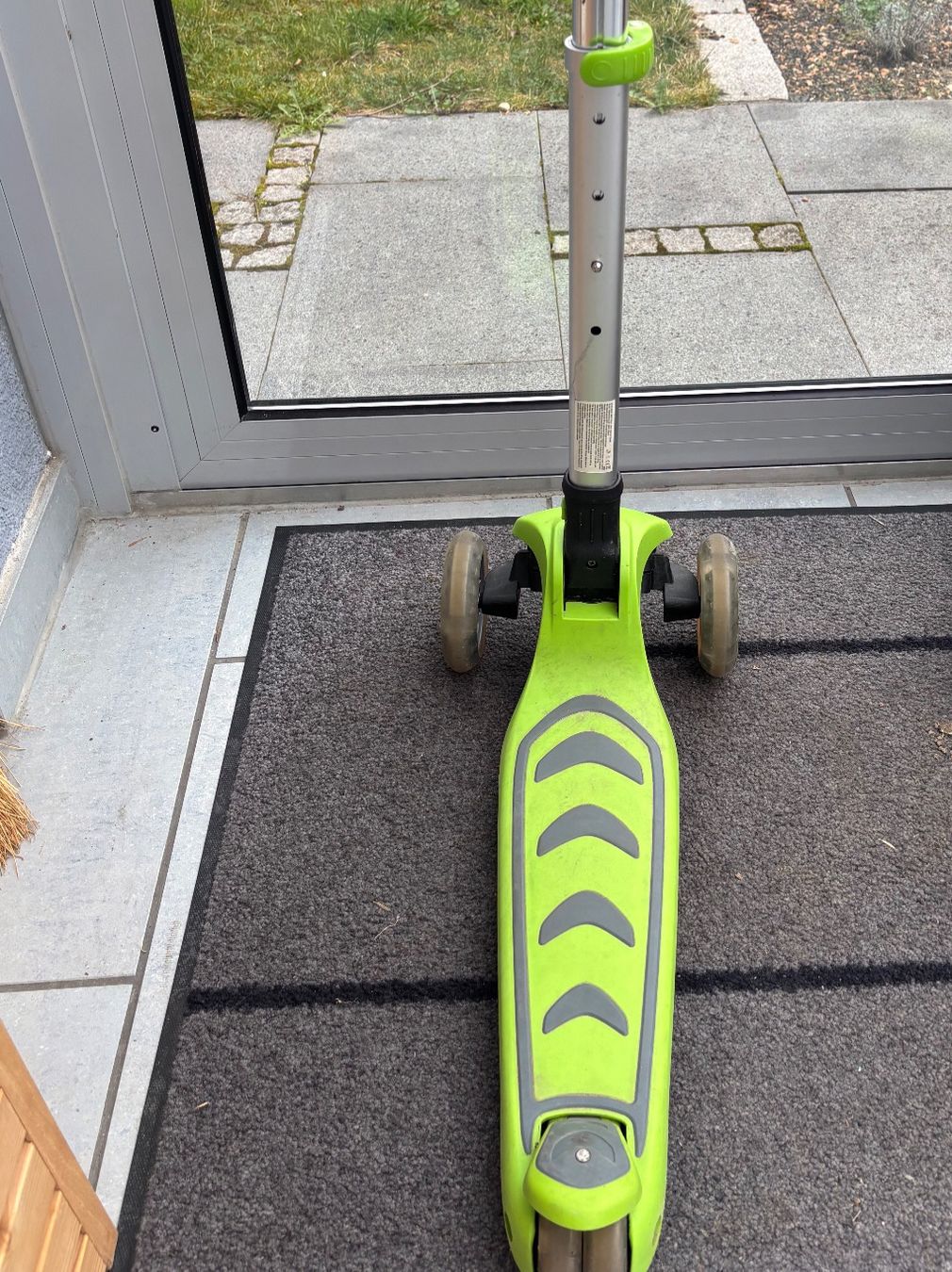 Veicoli per bambini: Trotti Kinder – Usato da Bubendorf venduto da domino.25 1