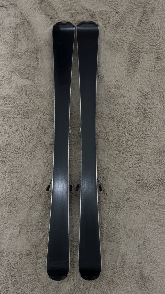 Head Sci: Kinderski Head Monster Easy 117cm mit Bindung  – Usato da Dietlikon venduto da Ajan.001 4