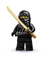 Lego Minifigures (Minifiguren) Serie 1
