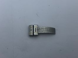 Ebel Falt Verschluss 17mm Anstoss