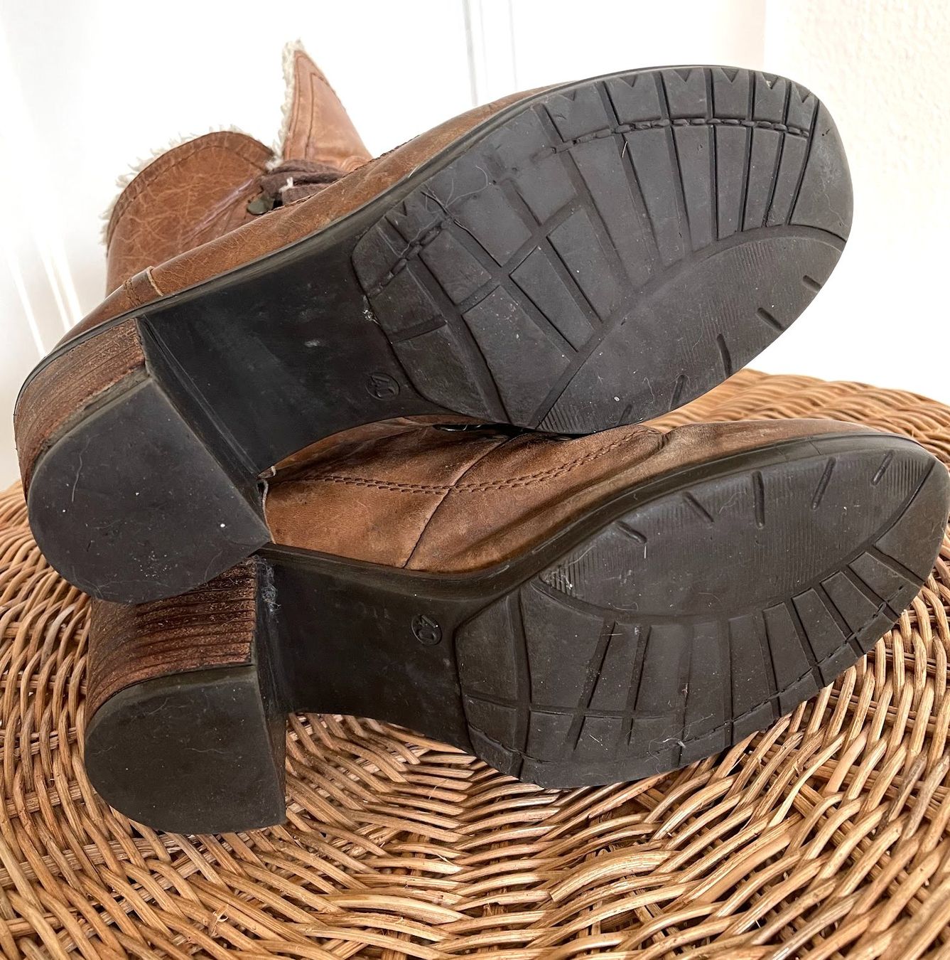 Globus Scarpe da donna: Globus boots, 40 – Usato da Zürich venduto da aliiix 3