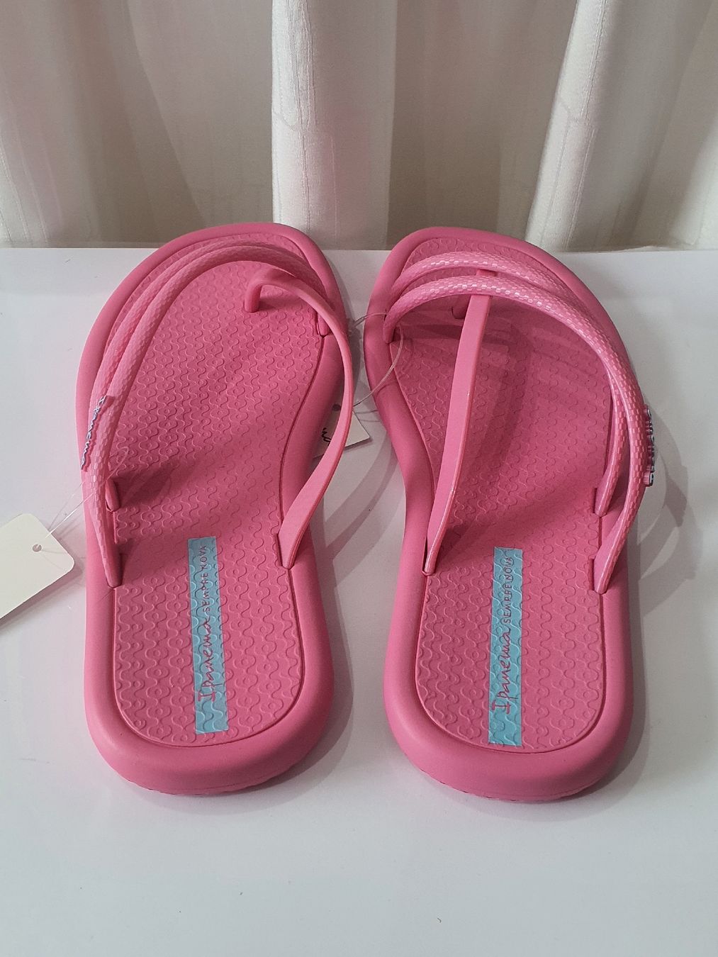 Ipanema Scarpe da donna: Gr. 37 - Ipanema Slide, Neu – Nuovo e nell'imballaggio originale da Nürensdorf venduto da sal_g2bz 3