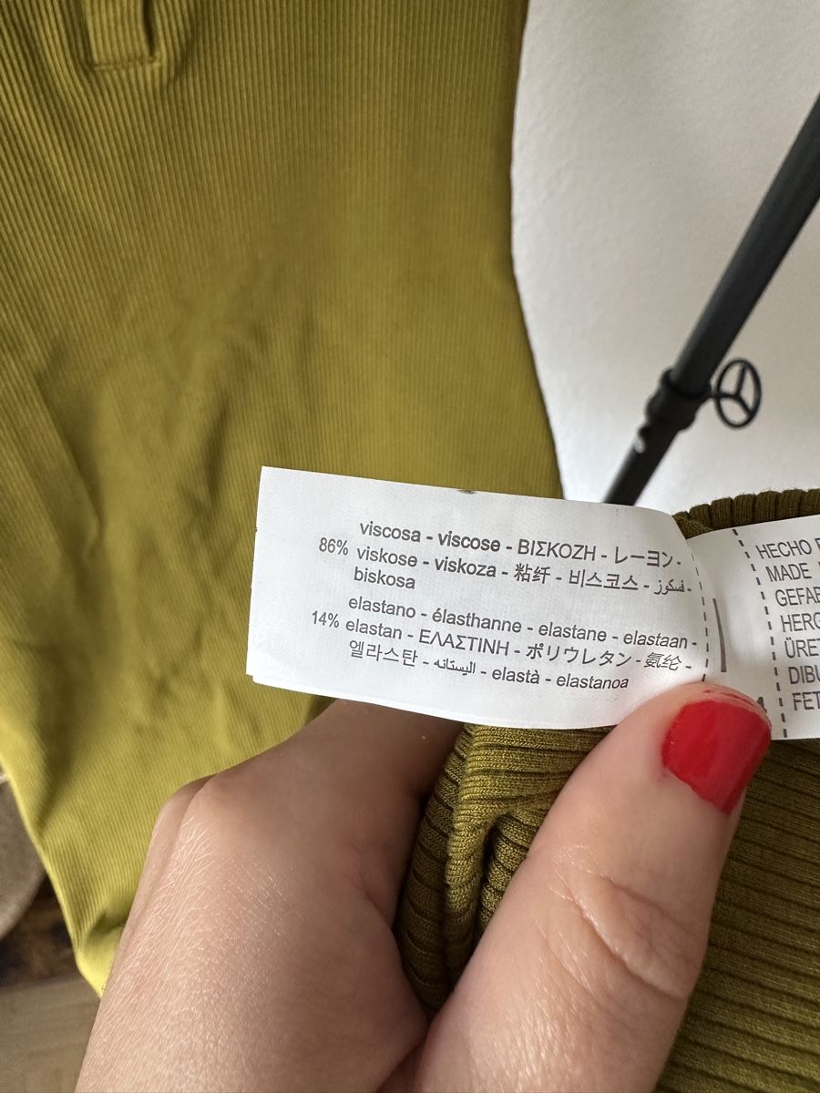 Zara Vestiti: Robe Zara  – Nuovo (secondo la descrizione) da Genève venduto da Kamill79 4