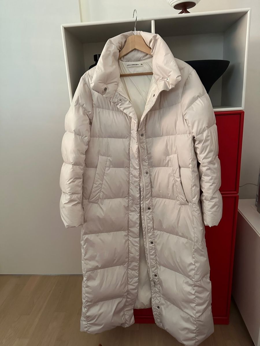 Lis Lareida Giacche: Daunen Winterjacke Lis Lareida – Nuovo (secondo la descrizione) da Binningen venduto da Yuliya15