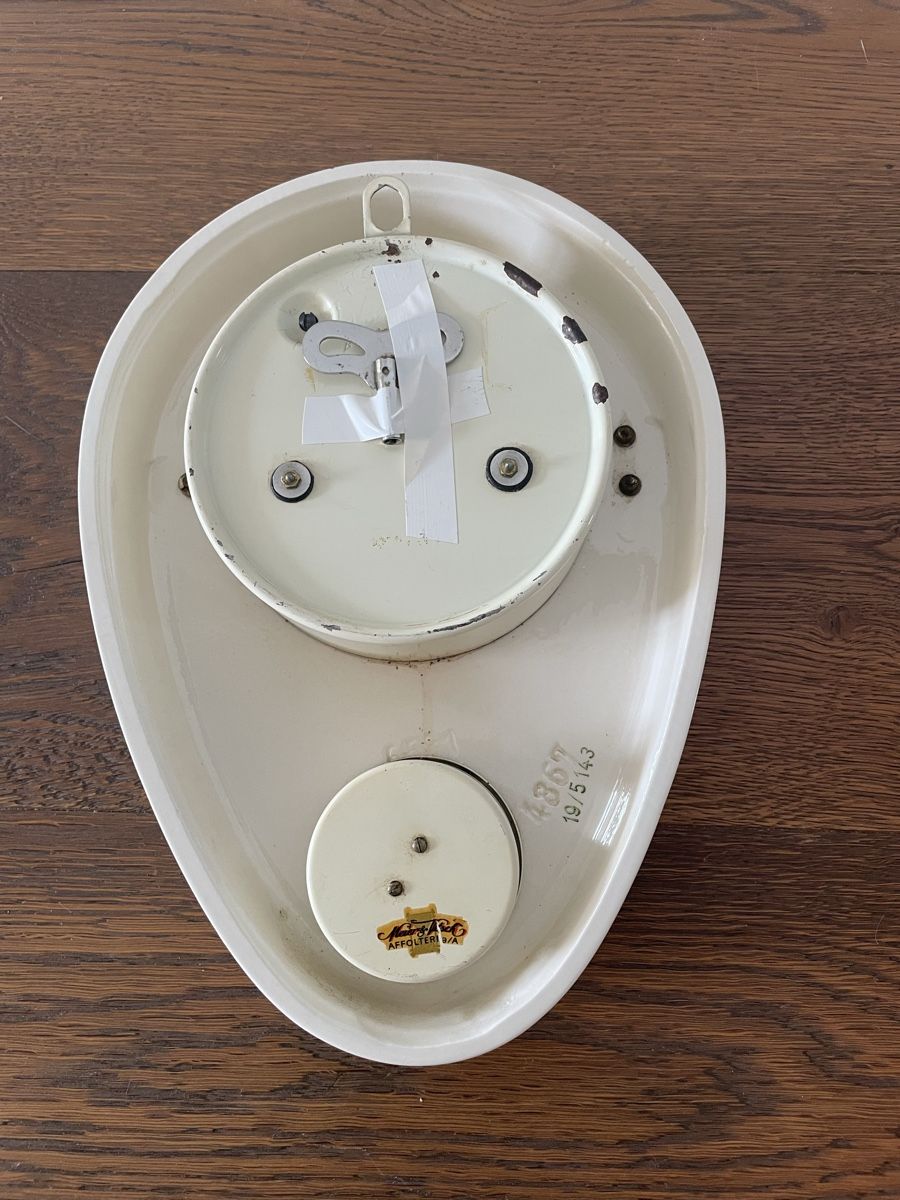 Küchengeräte: Junghans Küchenuhr / Eieruhr – Gebraucht aus Zürich von doeni95 1