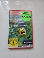 Nintendo Switch 2 Spongebob Titans of the Tide gebraucht