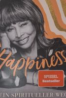 Buch Tina Turner Happiness
