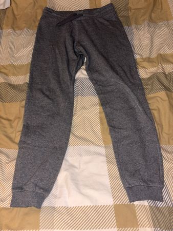 Pantalon de jogging United Colors of Benetton gris