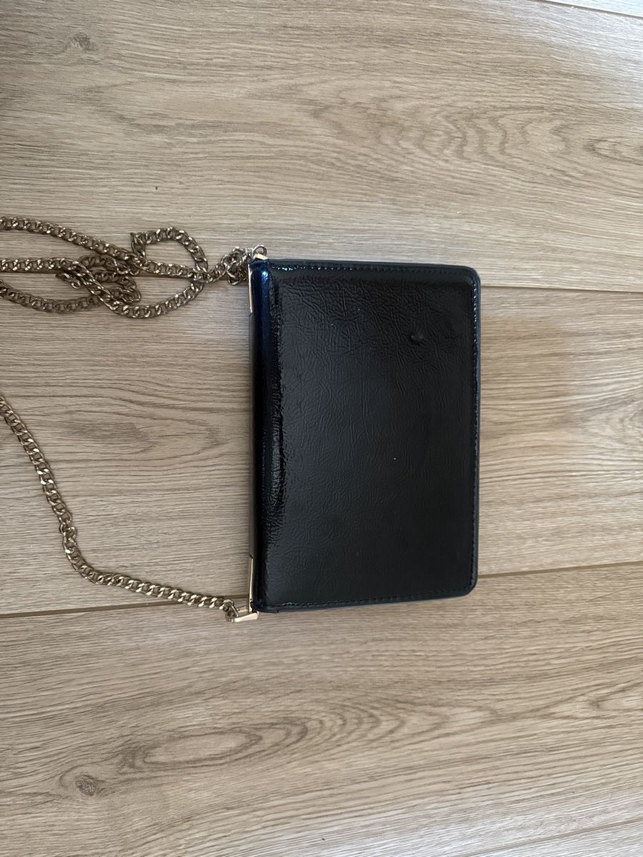 Borse da donna: Petit sac noir – Usato da Grand-Lancy venduto da laura_oeg 2