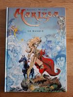 Marlysa Tome 1: Le Masque (EO 1998)