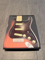 Fender Stratocaster Pickups 