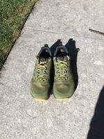 Altra Lone Peak Waterproof 43