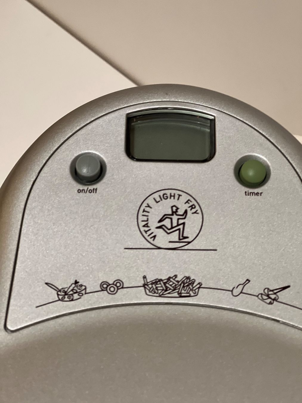 Tefal Küchengeräte: Tefal Actifry Fritteuse – Gebraucht aus Glattpark von lisaa 3