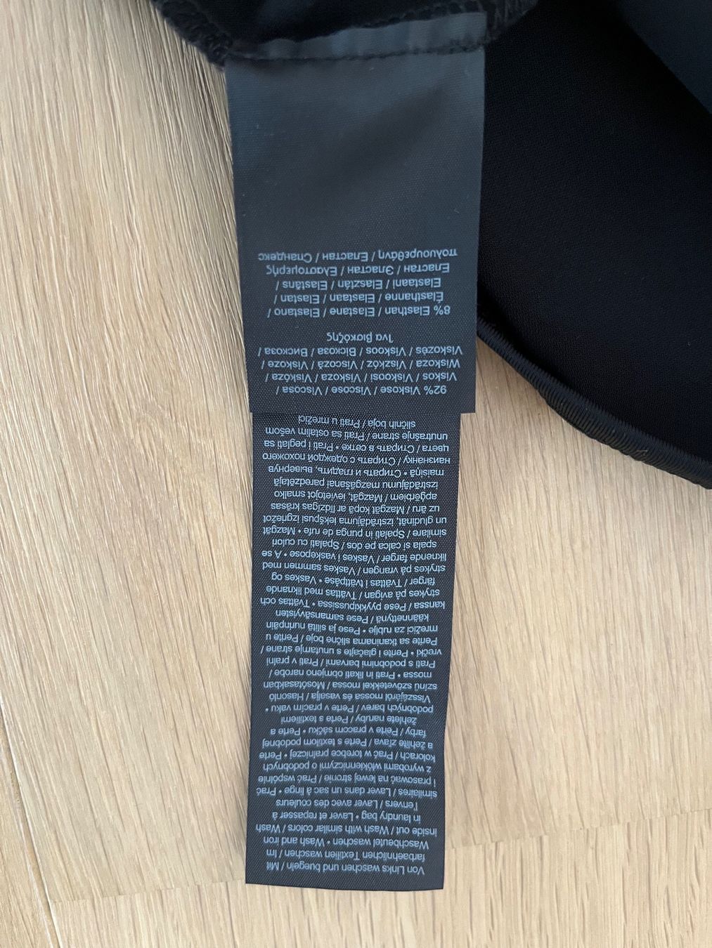 Comma Camicette: Schöne Bluse, Comma, Gr. 36 wie neu! – Nuovo (secondo la descrizione) da St. Moritz venduto da 7000marie 3