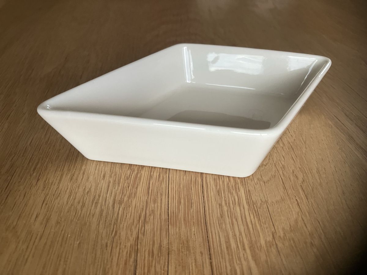 Schalen: Schälchen weiss 12 Stück  – Gebraucht aus Bettwiesen von Zustand57 6