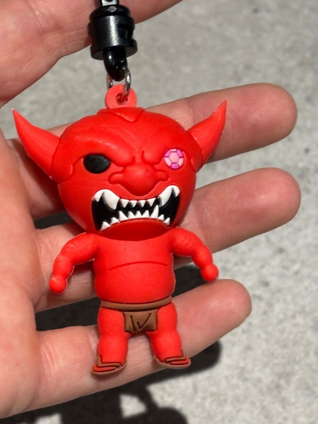 Portachiavi: Dungeons & Dragons Porte-clés figurine exclusive neuf – Nuovo (secondo la descrizione) da Salvenach venduto da gwenwywar 1